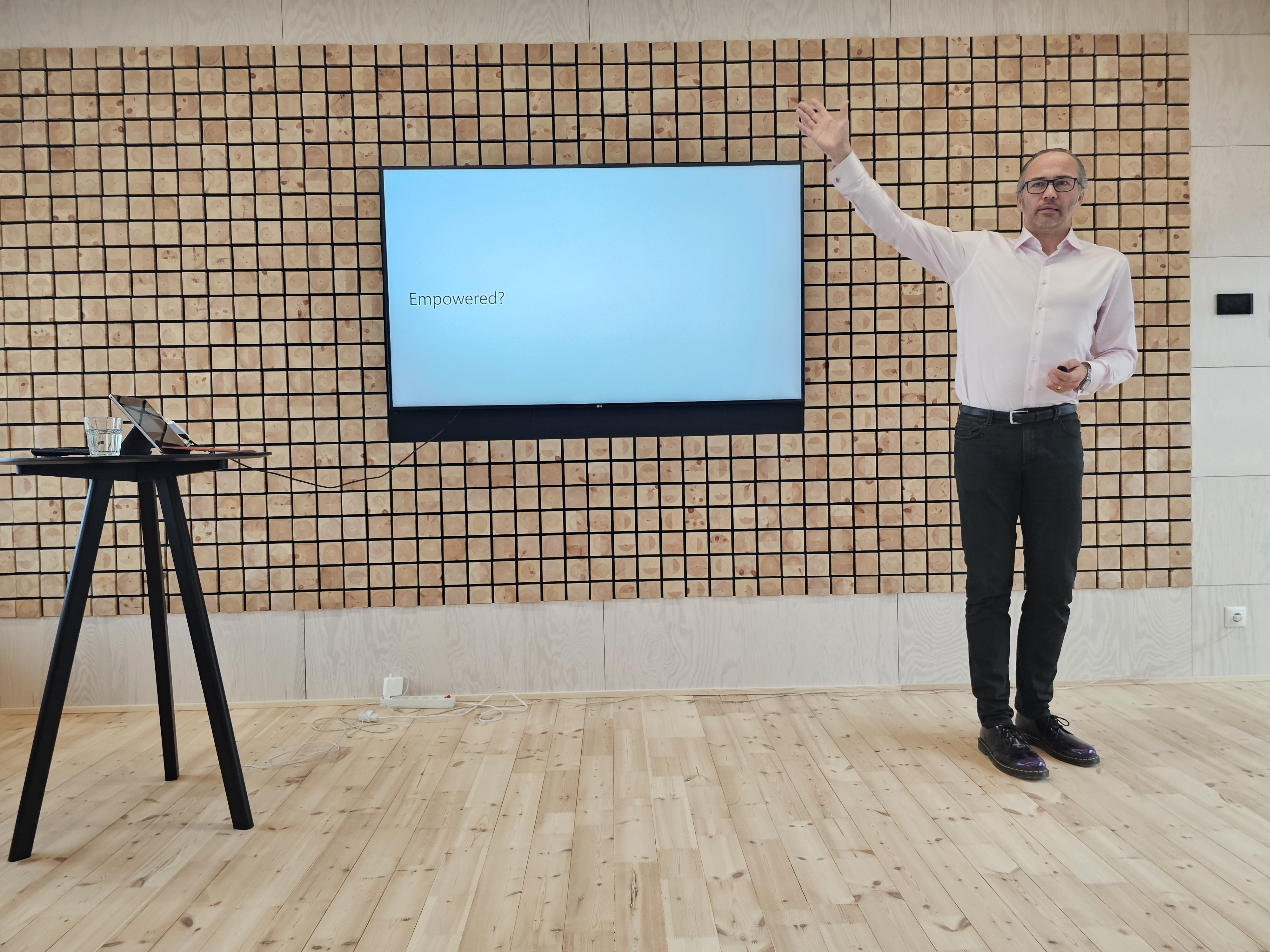 Code Evolution Aarhus 2024 - 113156