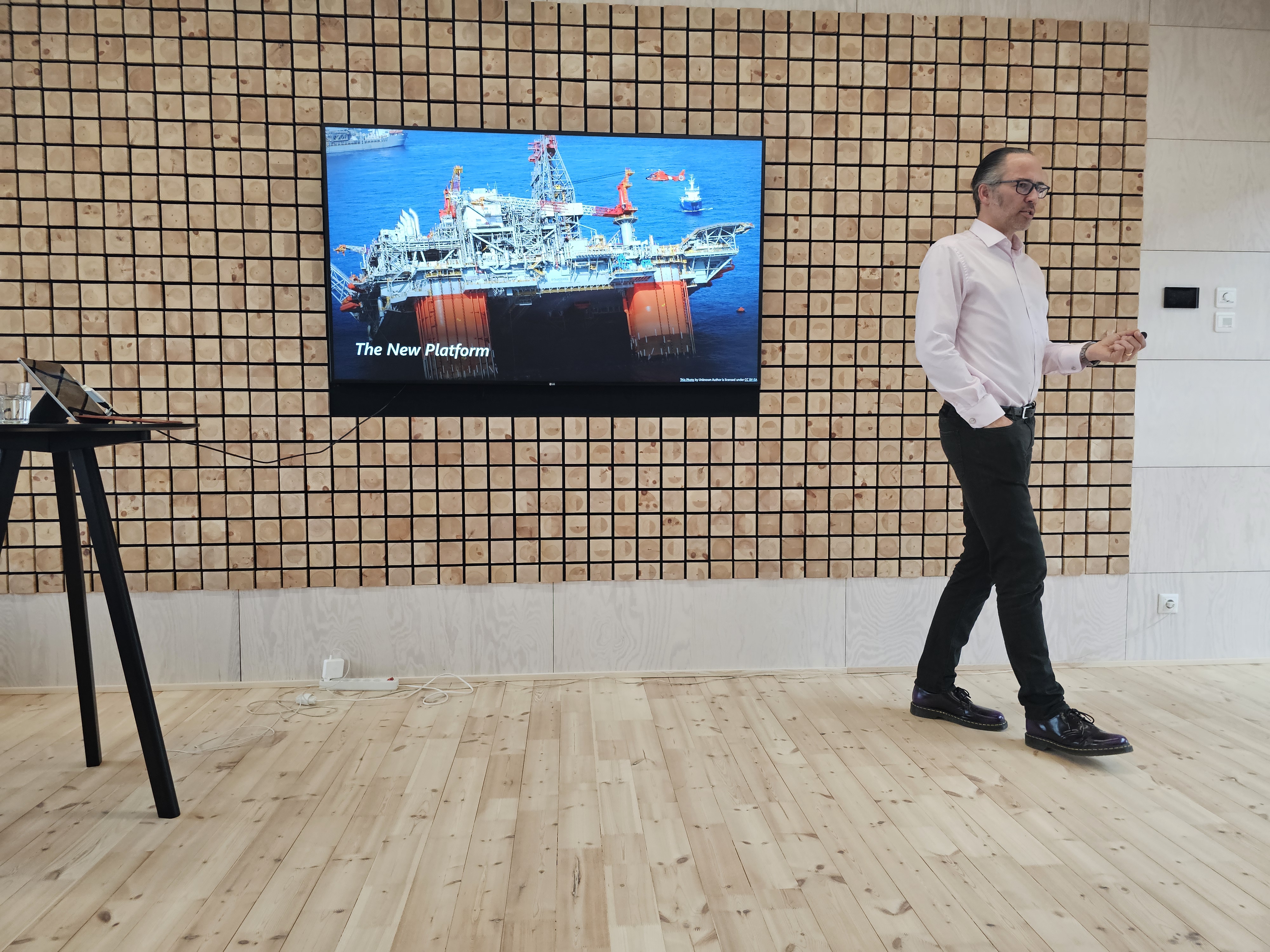 Code Evolution Aarhus 2024 - 114333