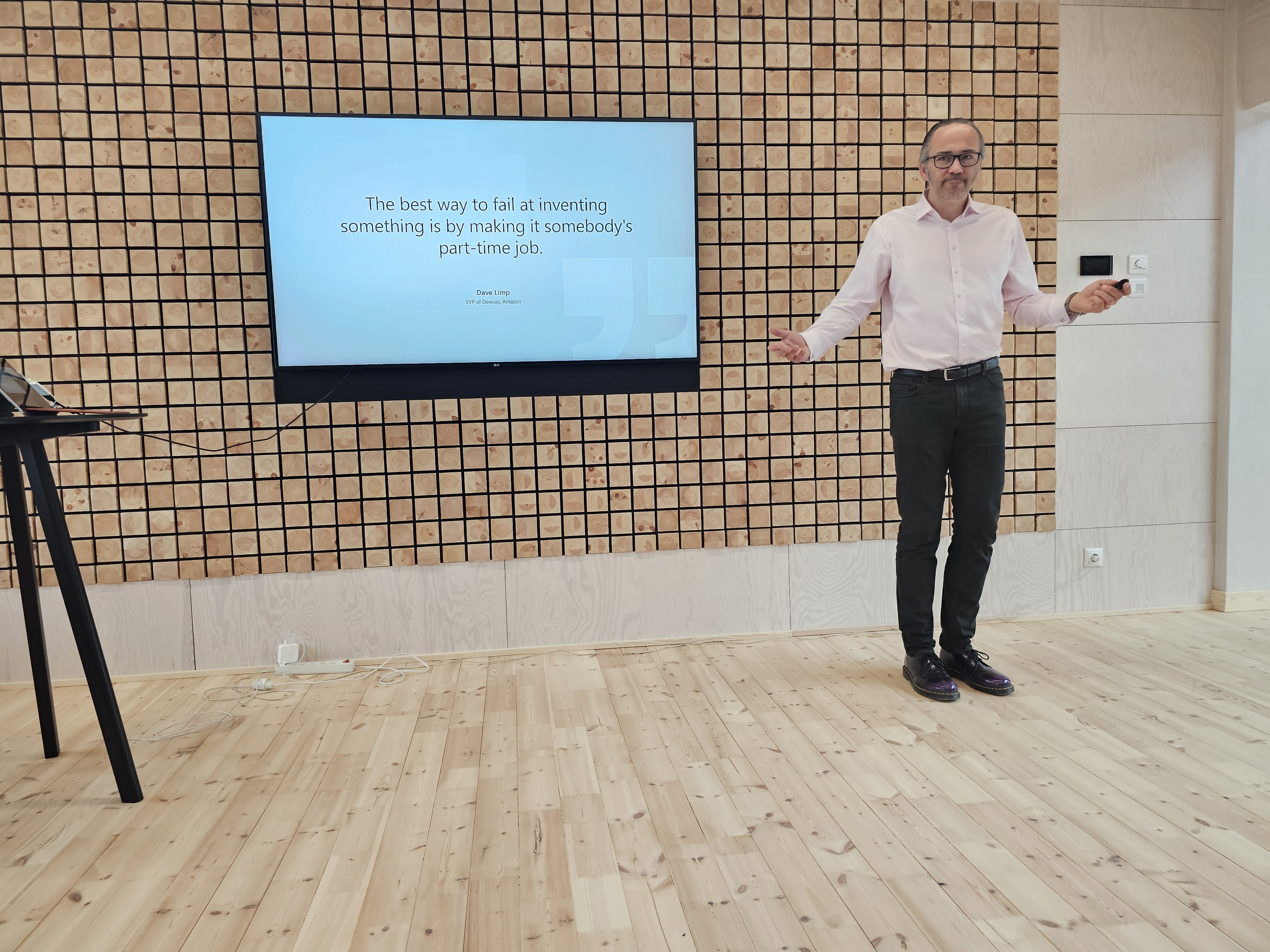 Code Evolution Aarhus 2024 - 114631