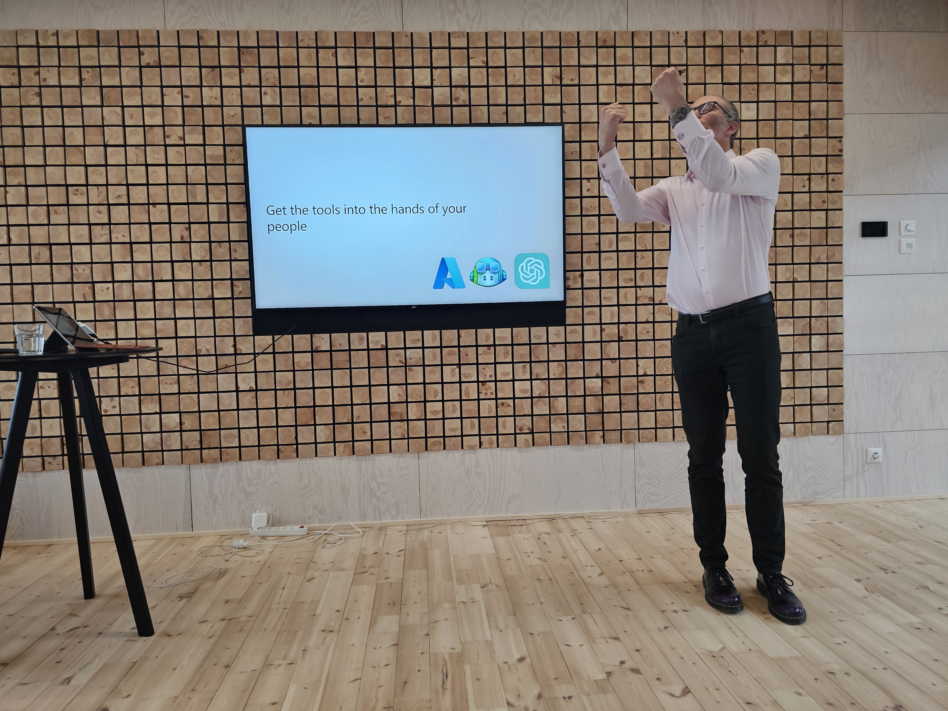 Code Evolution Aarhus 2024 - 114856