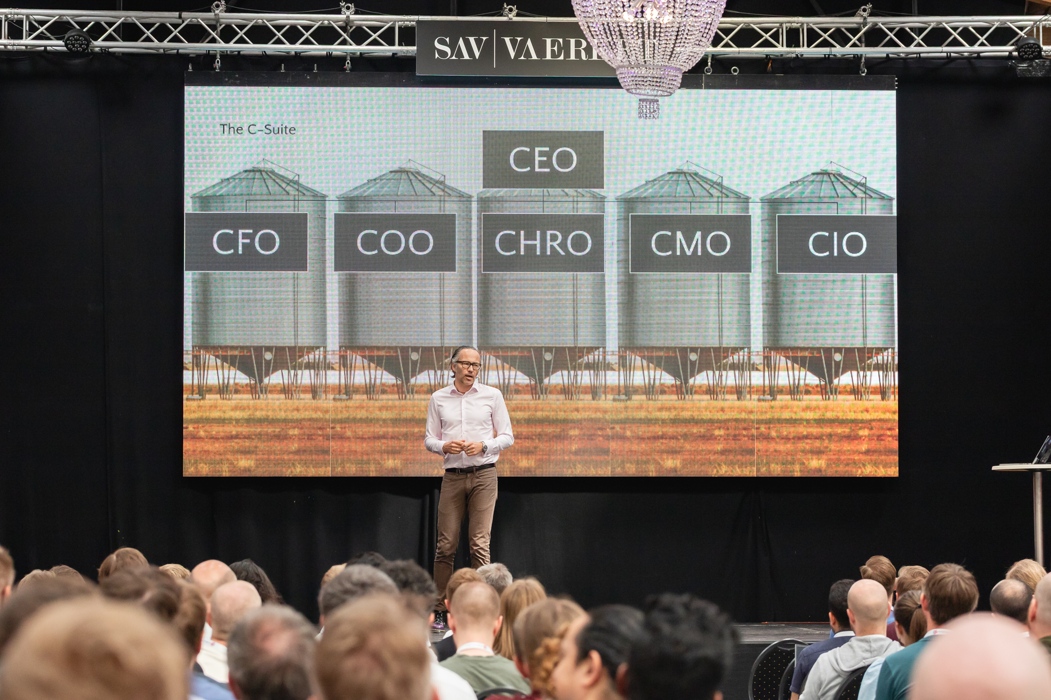DevOps Days Aarhus 2025 - 141