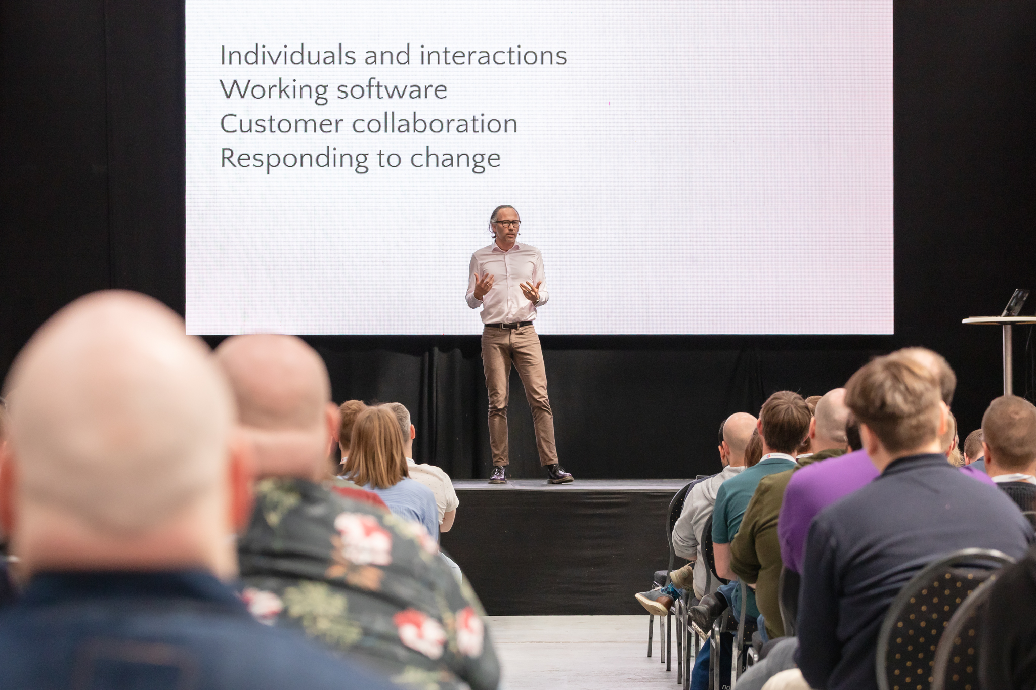 DevOps Days Aarhus 2025 - 143
