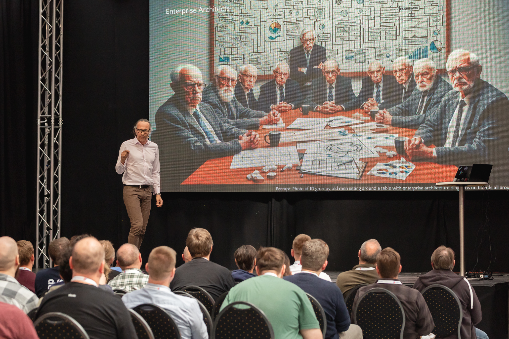 DevOps Days Aarhus 2025 - 146