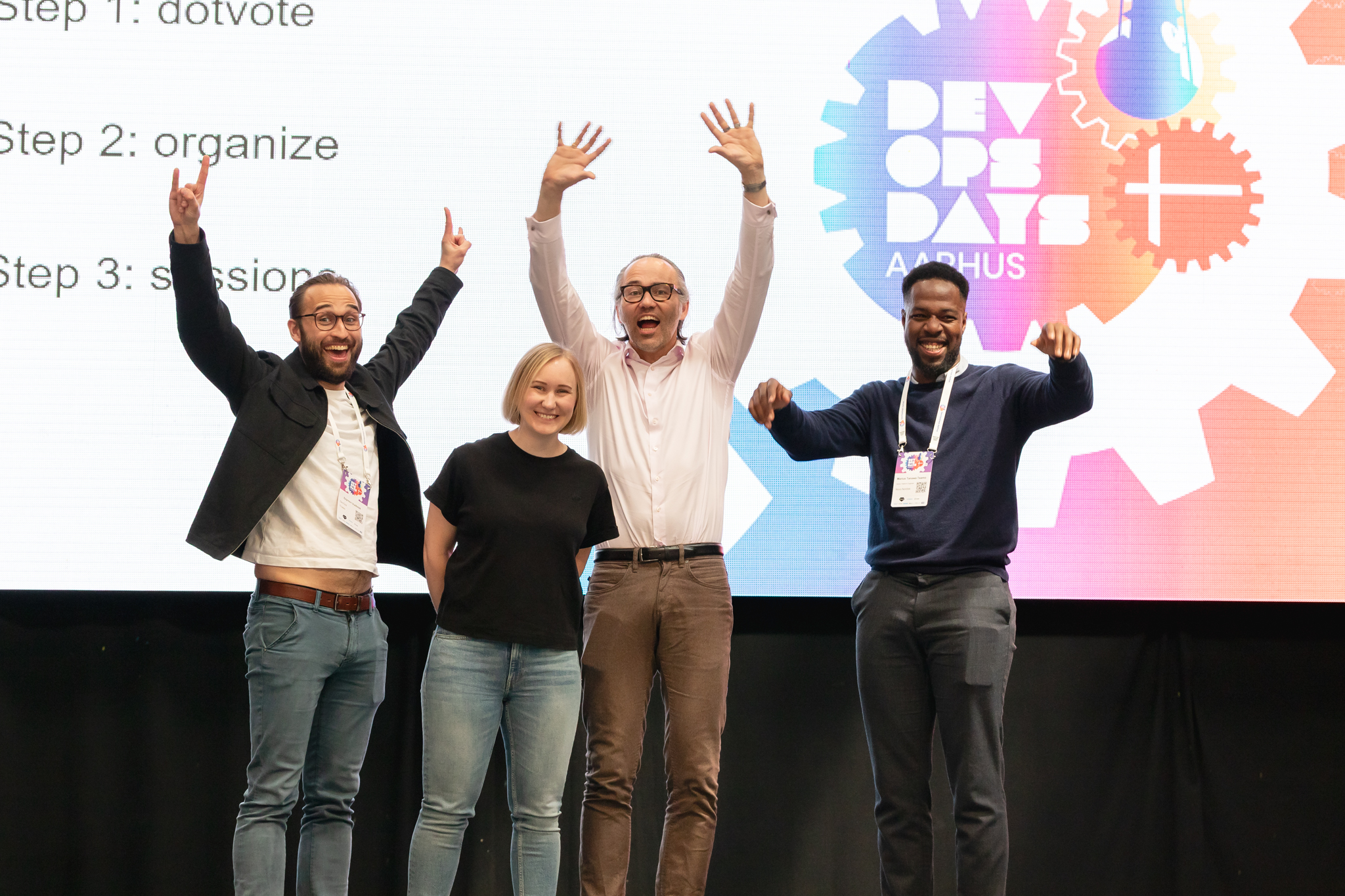 DevOps Days Aarhus 2025 - 185