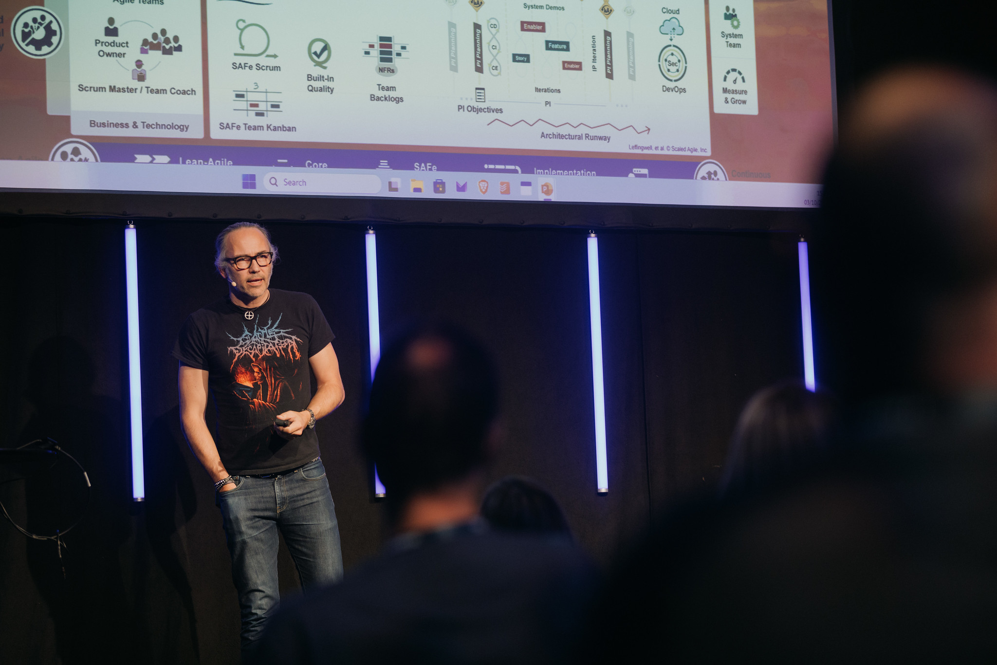 GOTO; Copenhagen 2025 - 1