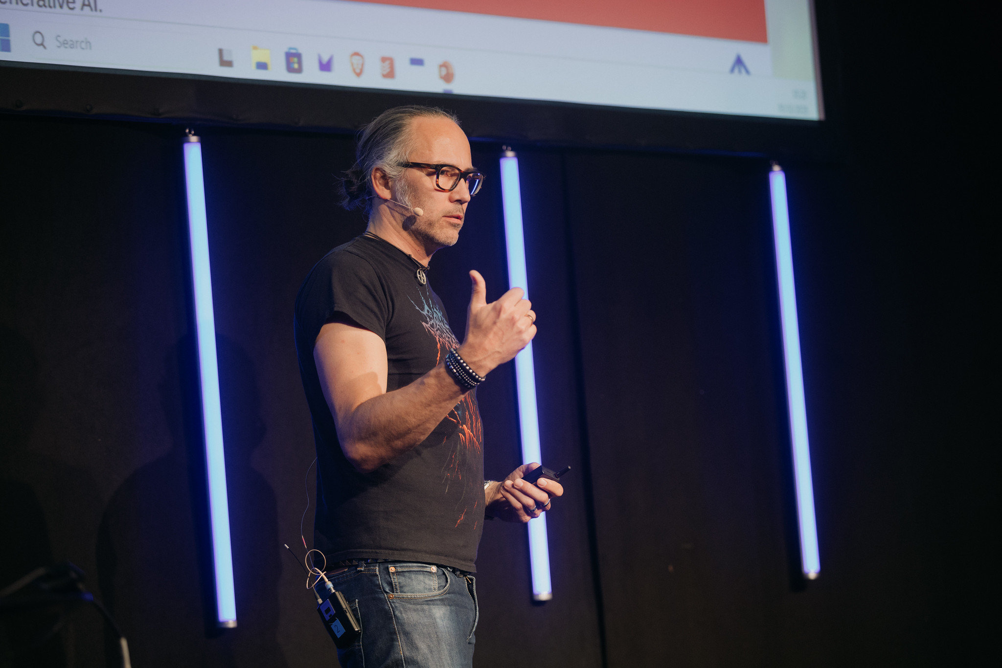 GOTO; Copenhagen 2025 - 2