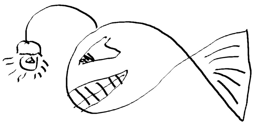 ondfisk