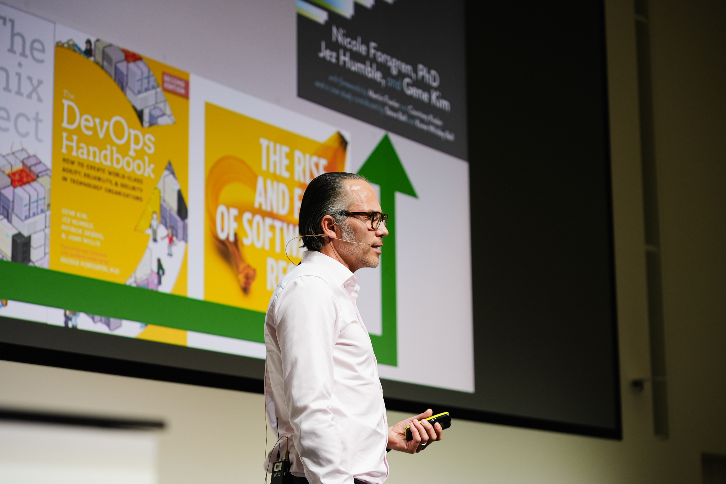The DevOps Conference Copenhagen 2025 - 08076