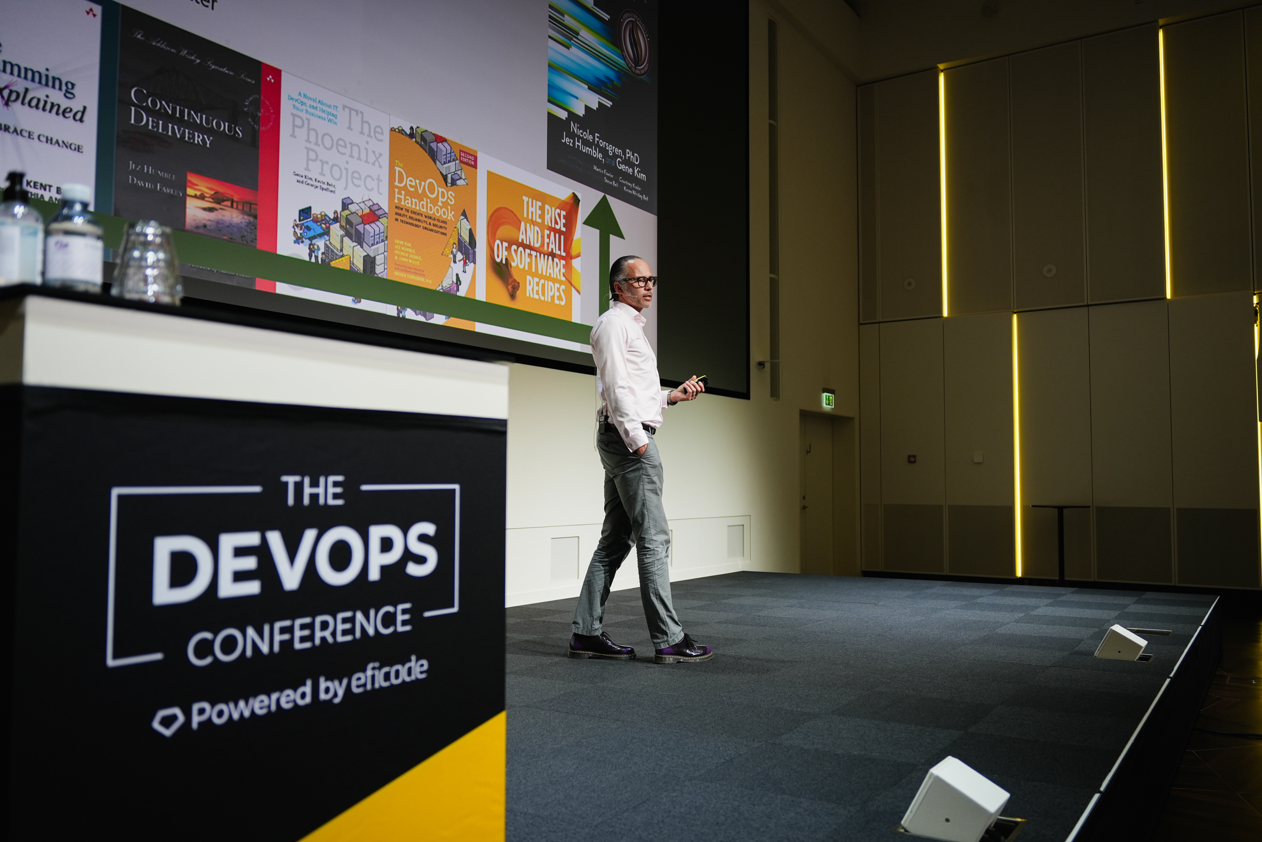 The DevOps Conference Copenhagen 2025 - 08079