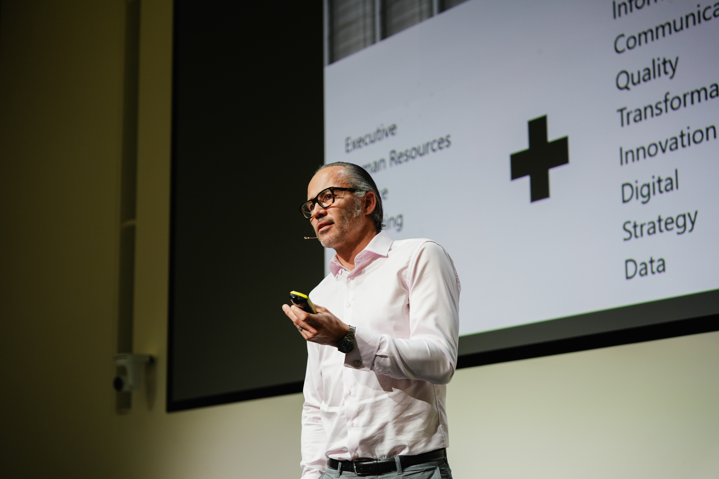 The DevOps Conference Copenhagen 2025 - 08092