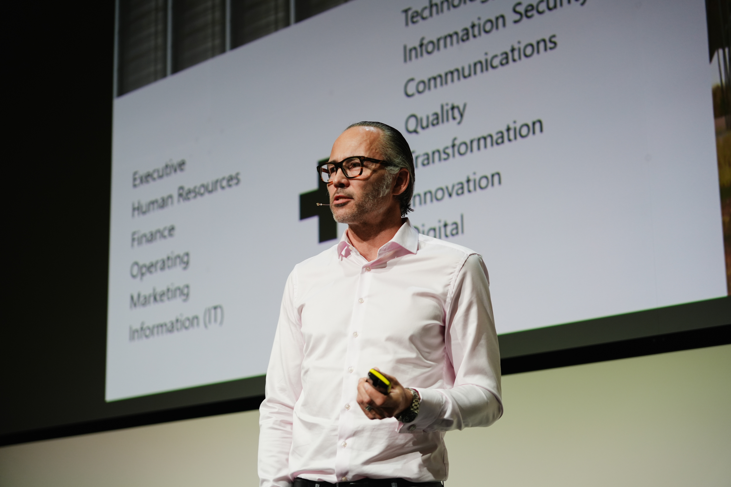 The DevOps Conference Copenhagen 2025 - 08094