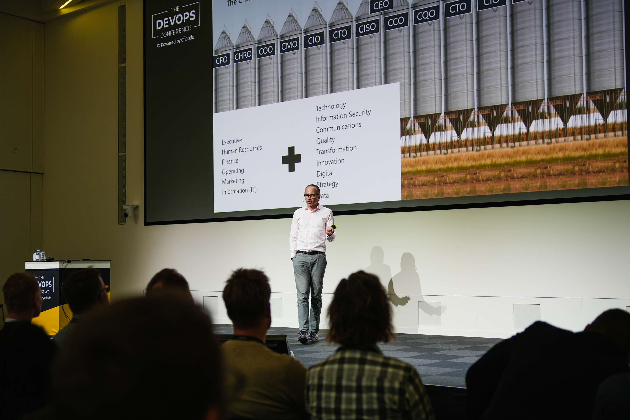 The DevOps Conference Copenhagen 2025 - 08098