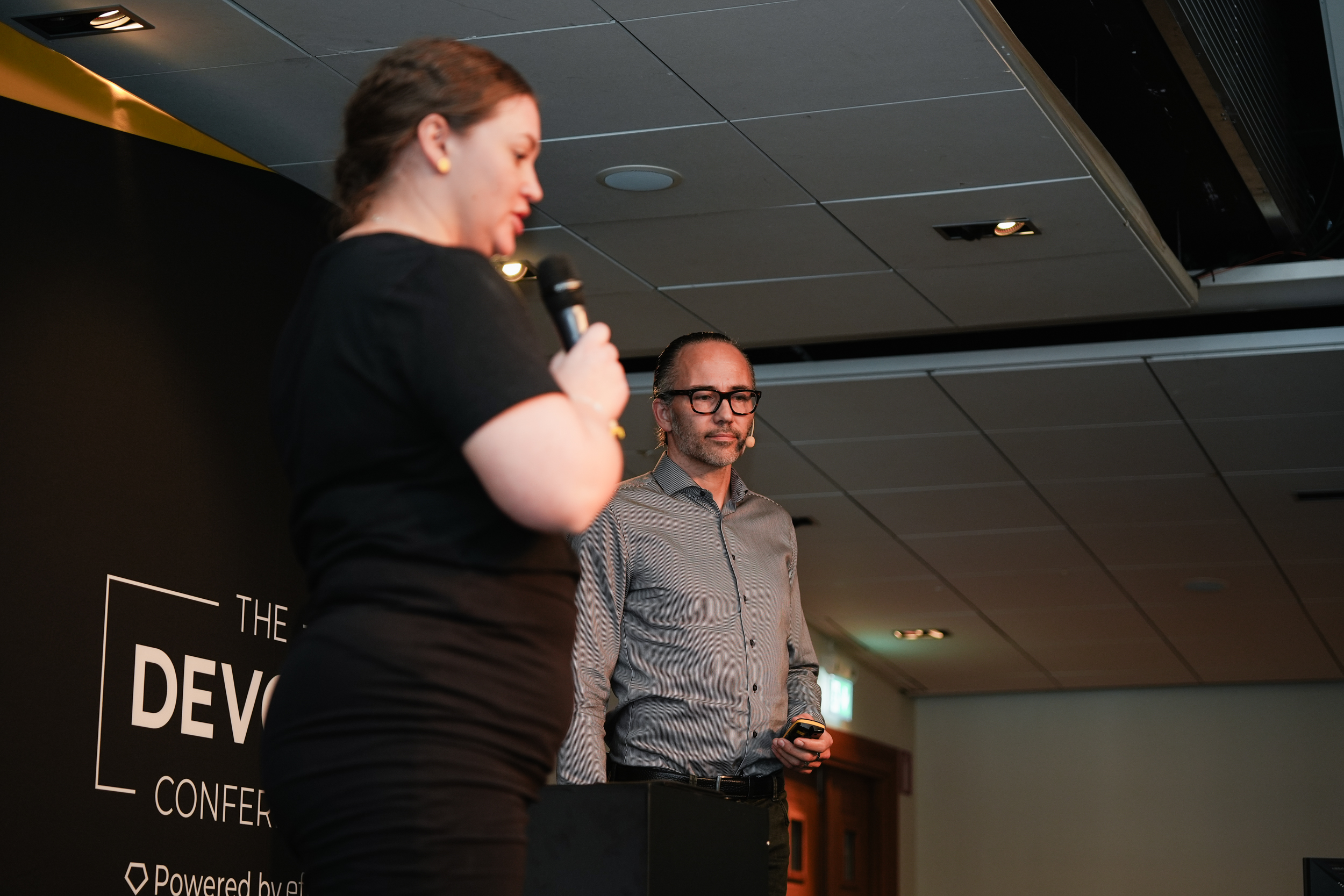 The DevOps Conference Stockholm 2025 - 00769