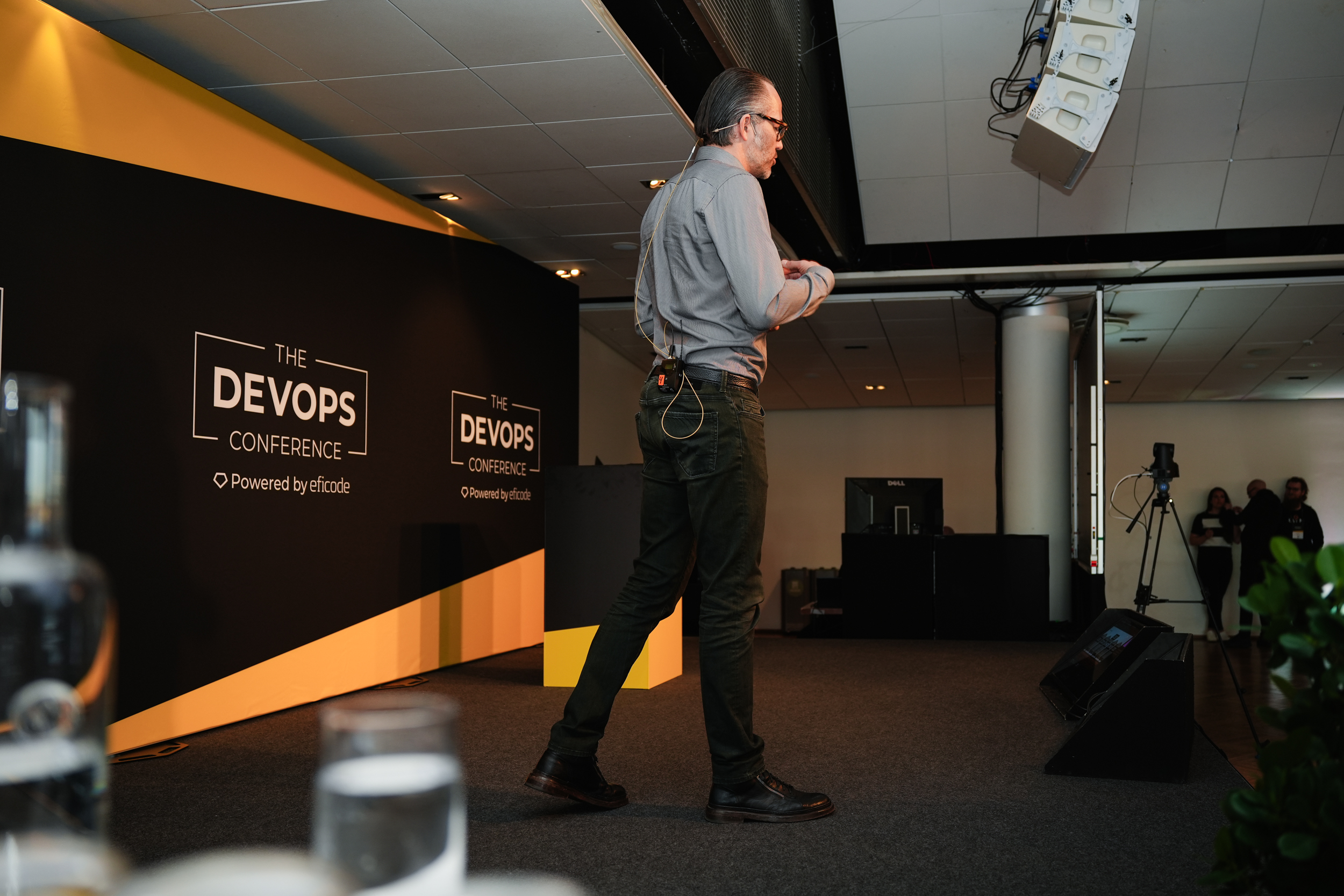 The DevOps Conference Stockholm 2025 - 00782