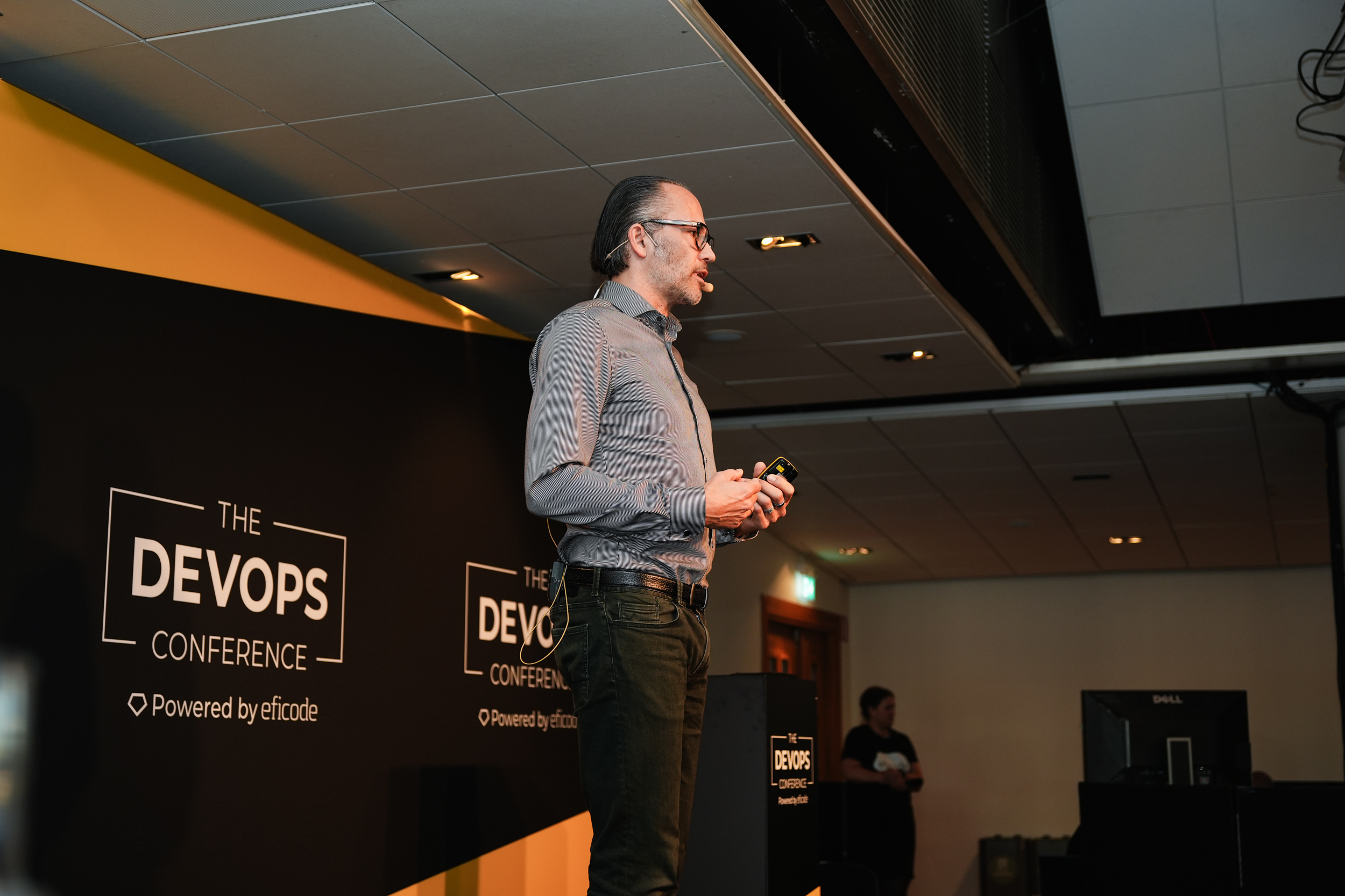 The DevOps Conference Stockholm 2025 - 00784