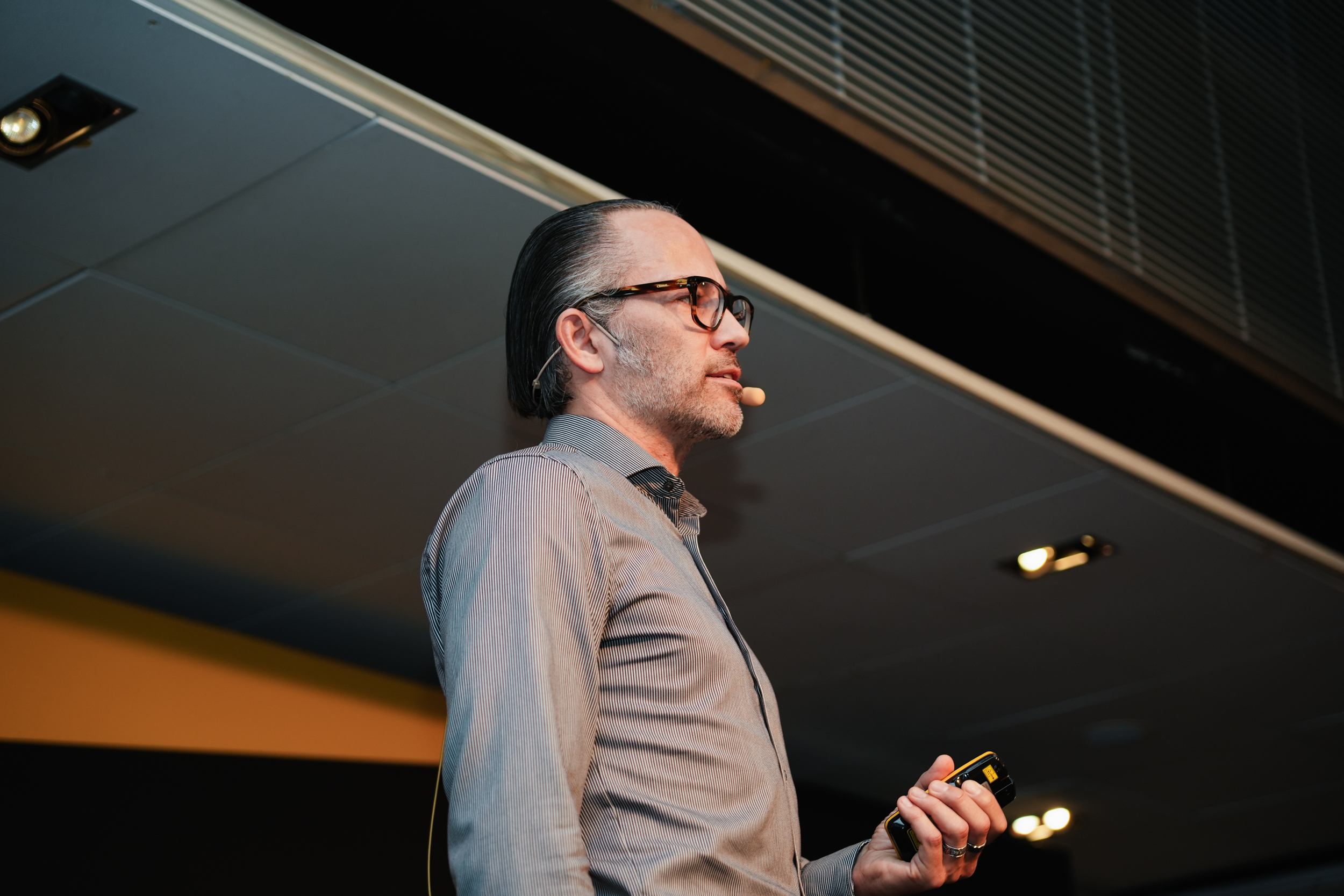 The DevOps Conference Stockholm 2025 - 00787