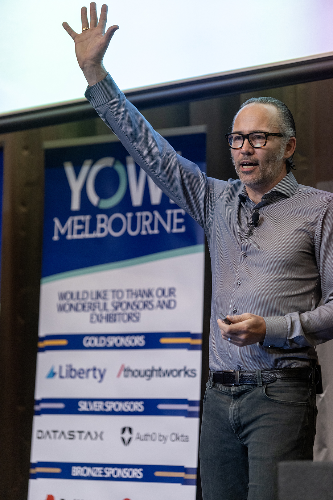 YOW! Melbourne 2024 - 54205994147